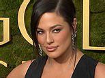 casting curvy ruby|Ashley Graham